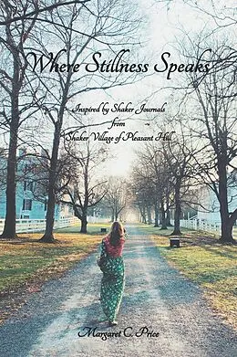 E-Book (epub) Where Stillness Speaks von Margaret C. Price