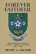E-Book (epub) Forever Faithful von Henry A. Fischer