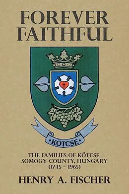 E-Book (epub) Forever Faithful von Henry A. Fischer