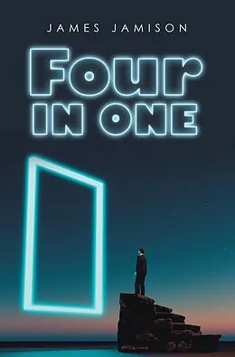E-Book (epub) Four in One von James Jamison