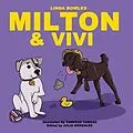 E-Book (epub) Milton and Vivi von Linda Bowles