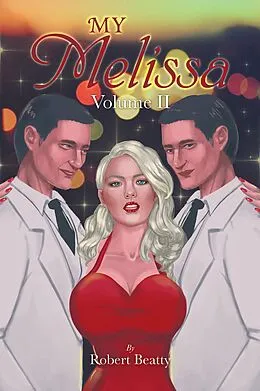E-Book (epub) My Melissa von Robert Beatty
