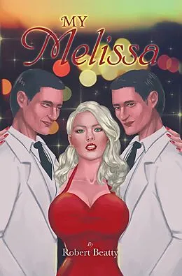 E-Book (epub) My Melissa von Robert Beatty