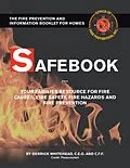 E-Book (epub) Safebook von Derrick Whitehead C. E. O. and C. F. F.