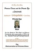 E-Book (epub) Princess Diana and Her Private Eye in Cincinnati von Rich McDonough