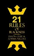 E-Book (epub) 21 Rules of Blackness von Jason Clue, Sophia Nicole