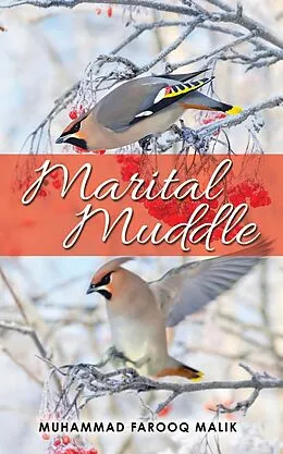 E-Book (epub) Marital Muddle von Muhammad Farooq Malik