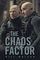 eBook (epub) The Chaos Factor de Bill Watson