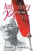 E-Book (epub) Anthology of My Own Poems von Terry J Powell