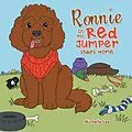 E-Book (epub) Ronnie in His Red Jumper Stays Home von Michelle Lee