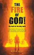 E-Book (epub) The Fire of God! von Martin Ossei