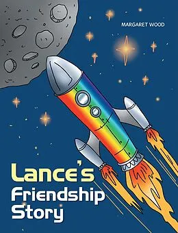 E-Book (epub) Lance's Friendship Story von Margaret Wood