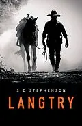 E-Book (epub) Langtry von Sid Stephenson