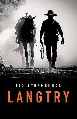 E-Book (epub) Langtry von Sid Stephenson