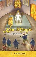 E-Book (epub) Kin Magic von U. S. Obilor