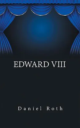 E-Book (epub) Edward Viii von Daniel Roth