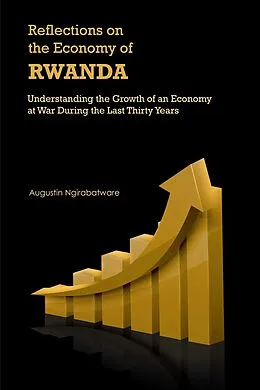 E-Book (epub) Reflections on the Economy of Rwanda von Augustin Ngirabatware