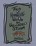 E-Book (epub) Tales of Raincliffe Woods von Steven Brown
