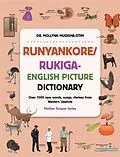 E-Book (epub) Runyankore/Rukiga-English Picture Dictionary von Mollynn Mugisha-Otim
