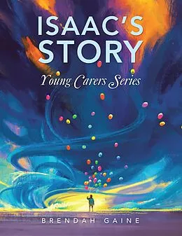 E-Book (epub) Isaac's Story von Brendah Gaine