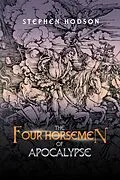 E-Book (epub) The Four Horsemen of Apocalypse von Stephen Hodson