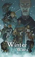 E-Book (epub) The Winter Wars von Timmy Bartelius