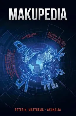 E-Book (epub) Makupedia von Peter K. Matthews - Akukalia