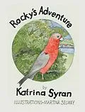 E-Book (epub) Rocky's Adventure von Katrina Syran
