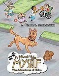 E-Book (epub) A Name Unto Myself von Carl L. Jablonski