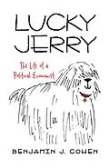 E-Book (epub) Lucky Jerry von Benjamin J. Cohen