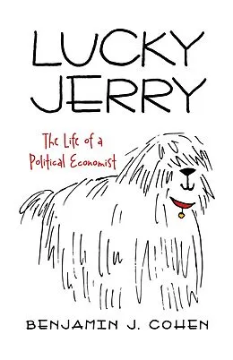 E-Book (epub) Lucky Jerry von Benjamin J. Cohen