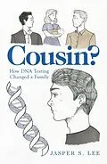E-Book (epub) Cousin? von Jasper S. Lee