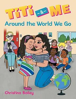 E-Book (epub) Titi & Me von Christina Bailey