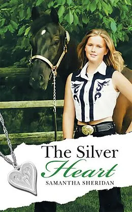 E-Book (epub) The Silver Heart von Samantha Sheridan