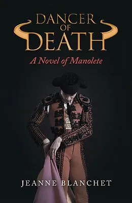 E-Book (epub) Dancer of Death von Jeanne Blanchet