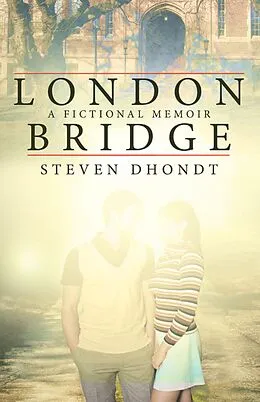 E-Book (epub) London Bridge von Steven Dhondt
