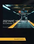 E-Book (epub) 2021 Nyc Yearbook von Donald R Smith Jr
