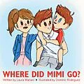 E-Book (epub) Where Did Mimi Go? von Laura Mariani