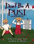 E-Book (epub) Don't Be a Pusi von Elizabeth Jordan