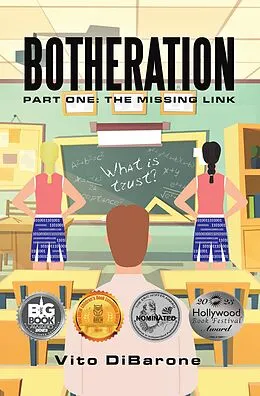 E-Book (epub) Botheration von Vito Dibarone