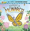 E-Book (epub) Monica to Monarch von Gail Gray Tanis