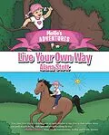 E-Book (epub) Mollie's Adventures von Alana Stott