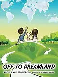 E-Book (epub) Off to Dreamland von Karen Ritzer