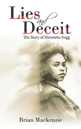 E-Book (epub) Lies and Deceit von Brian Mackenzie