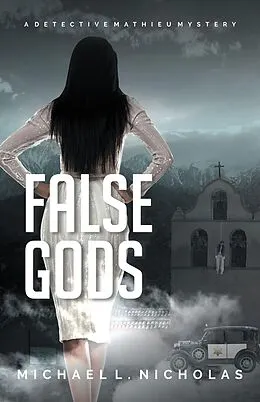 E-Book (epub) False Gods von Michael L. Nicholas