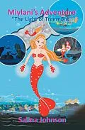 E-Book (epub) Miylani's Adventure von Salina Johnson