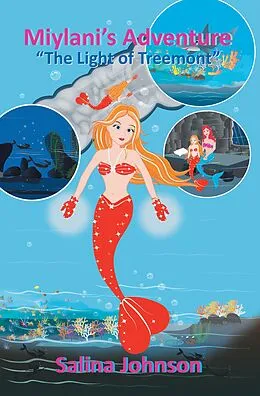 E-Book (epub) Miylani's Adventure von Salina Johnson