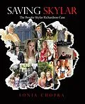 E-Book (epub) Saving Skylar von Sonia Chopra