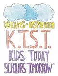E-Book (epub) Dreams + Inspiration von K. T. S. T. Kids Today Scholars Tomorrow(TM)