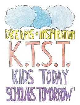 E-Book (epub) Dreams + Inspiration von K. T. S. T. Kids Today Scholars Tomorrow(TM)